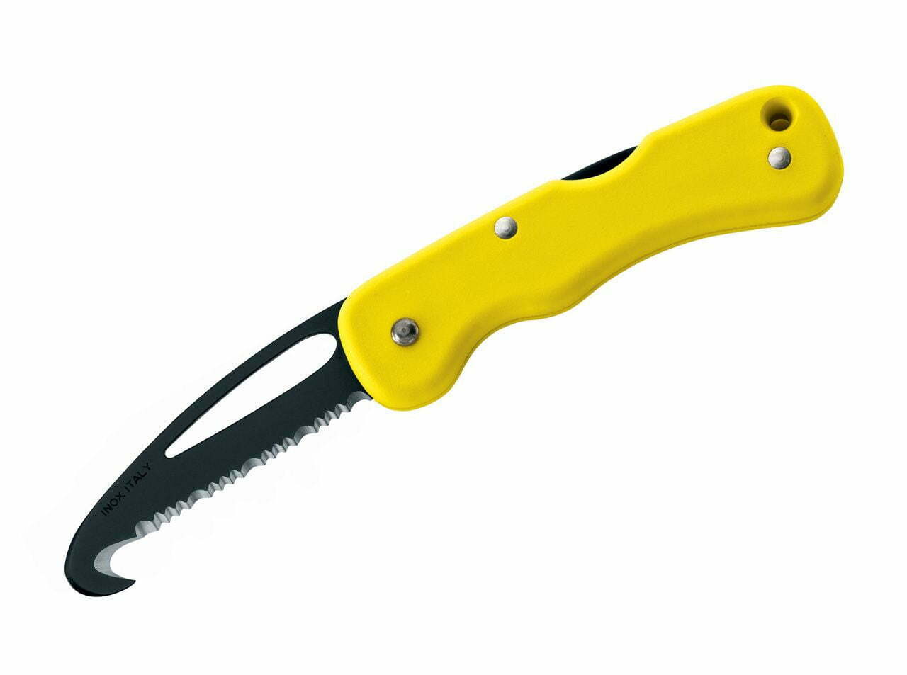 MAC 697 SOS 2 Yellow