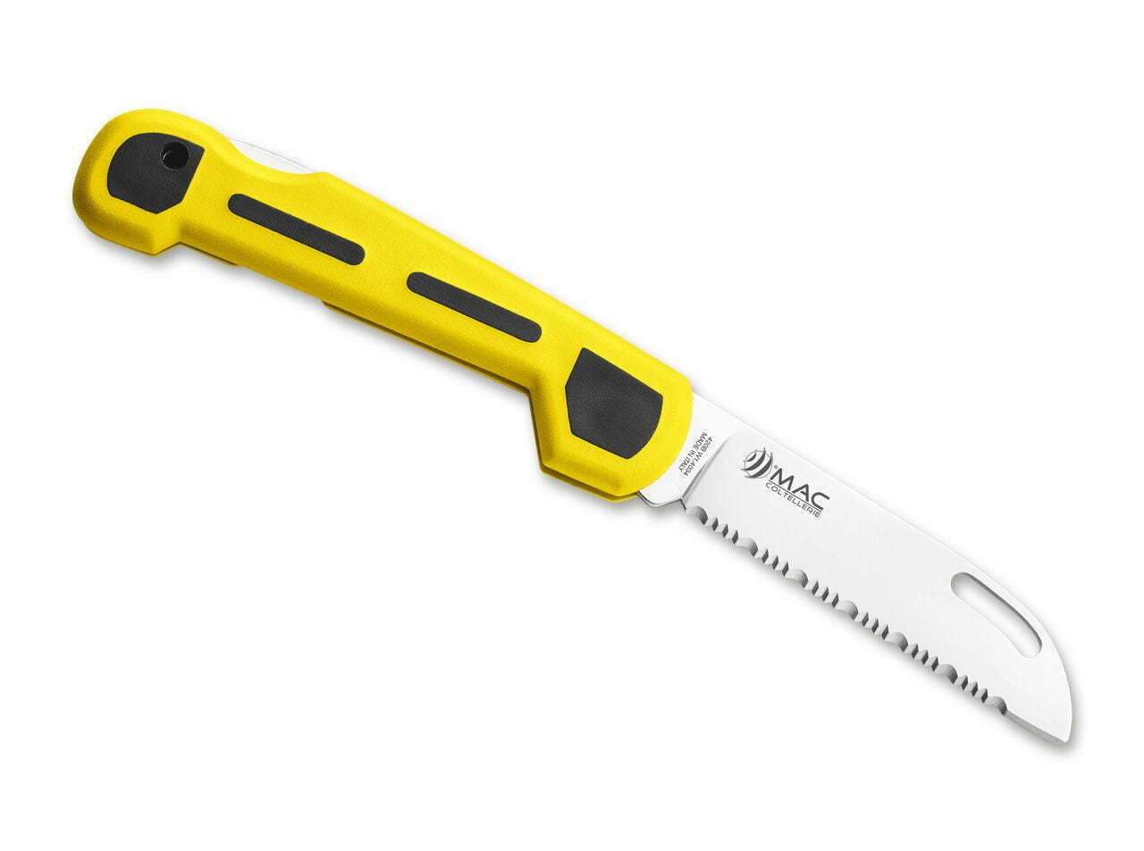 MAC Skippy Yellow