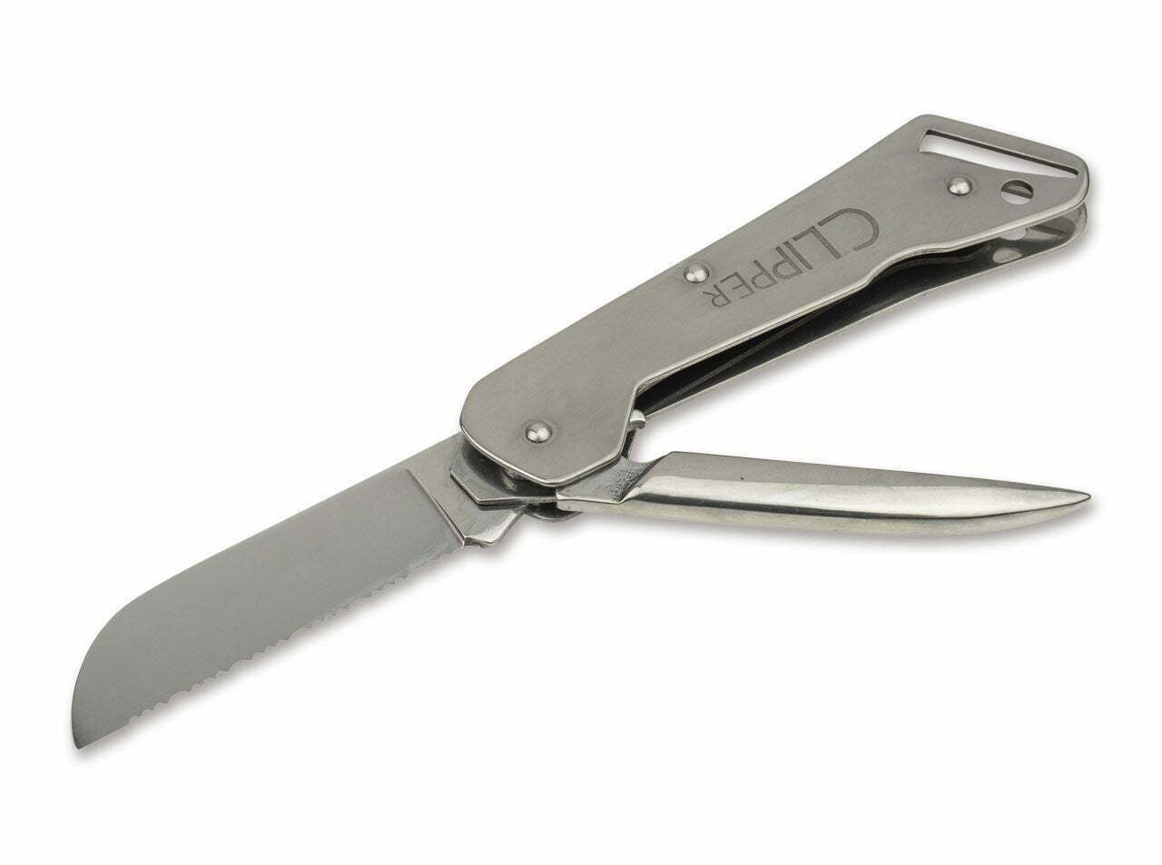 MAC Boat Knife B91/6