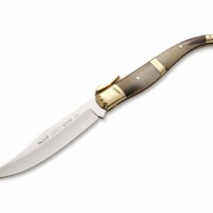 Muela Curro-T Horn