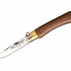 Old Bear XS Walnut