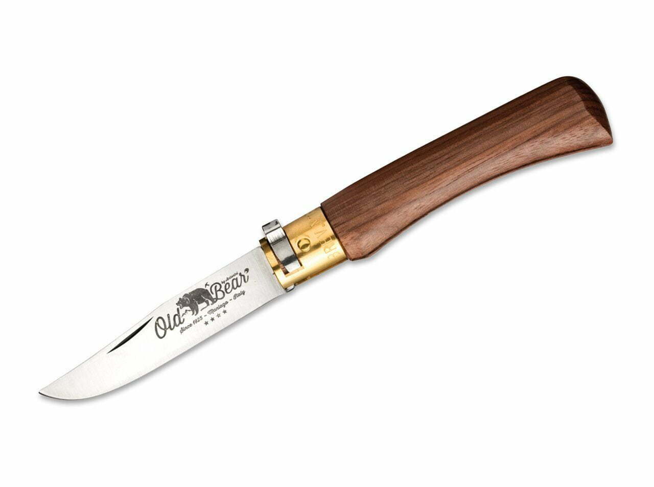 Old Bear XS Walnut