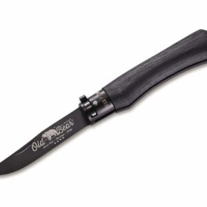Old Bear XL All Black