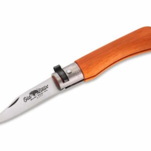Old Bear Full Color XS Orange