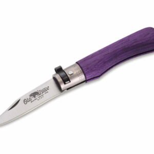 Old Bear Full Color XS Purple