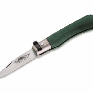 Old Bear Full Color XS Green
