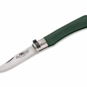 Old Bear Full Color S Green