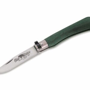 Old Bear Full Color M Green