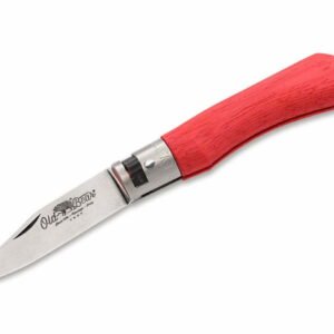 Old Bear Baby XS Red