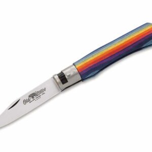 Old Bear Junior S Rainbow
