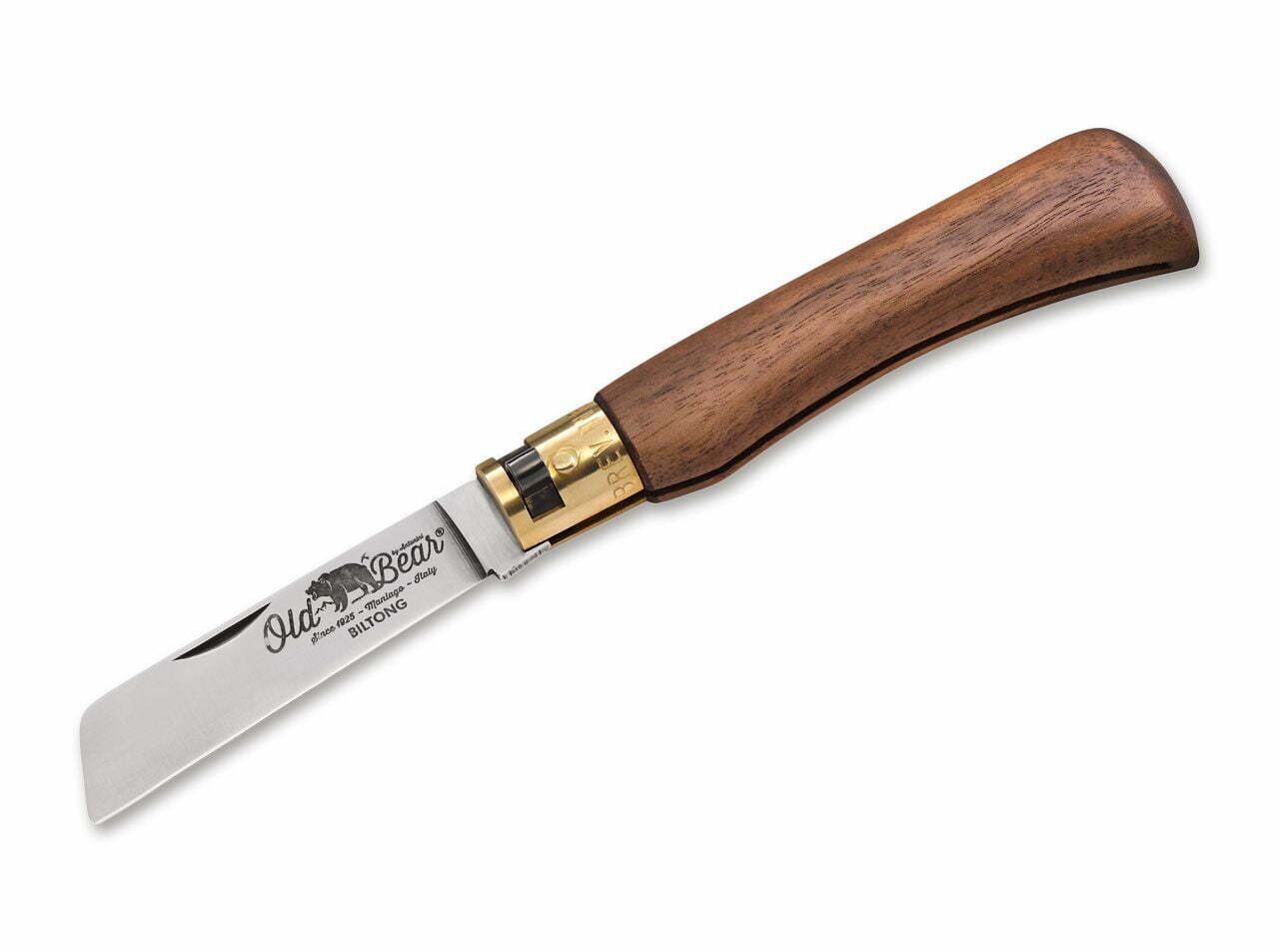 Old Bear Utility Biltong Walnut