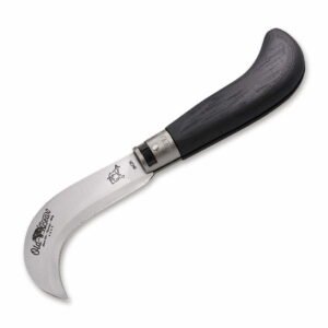 Old Bear Bill Hook L Black