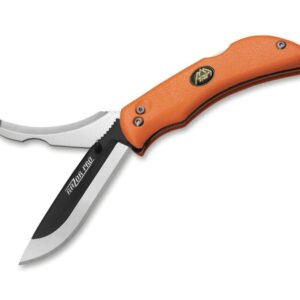 Outdoor Edge Razor Pro Orange