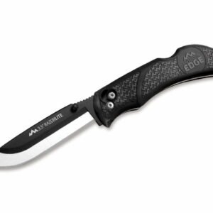 Outdoor Edge Razor Lite Black
