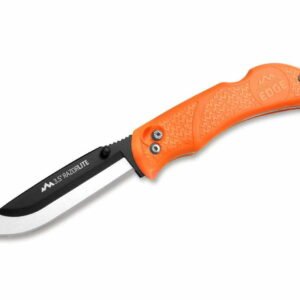 Outdoor Edge Razor Blaze Orange