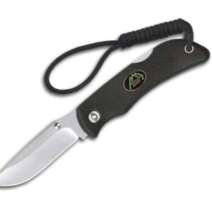 Outdoor Edge Mini Grip Black