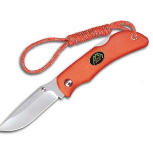 Outdoor Edge Mini-Blaze Orange