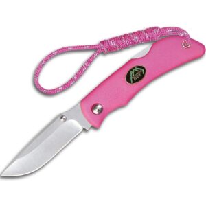 Outdoor Edge Mini-Babe Pink