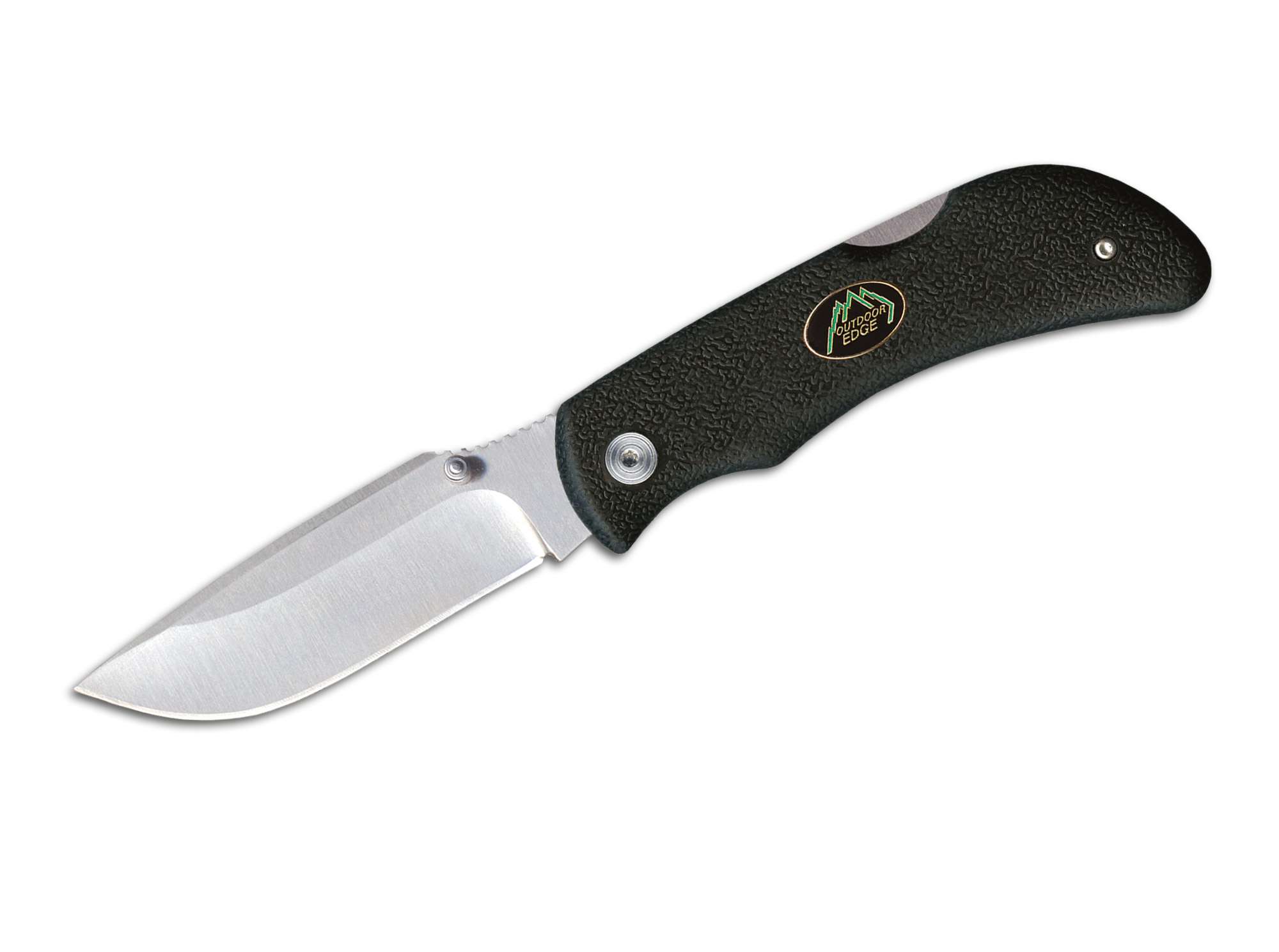 Outdoor Edge Grip Lite Black