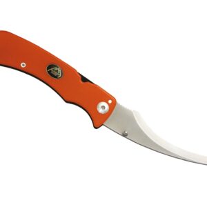Outdoor Edge Zip Pro Folding Guthook