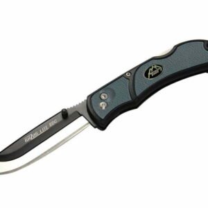 Outdoor Edge Razor Lite EDC Gray