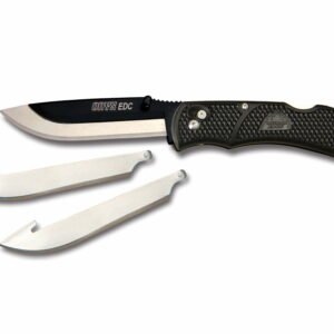 Outdoor Edge Onyx EDC