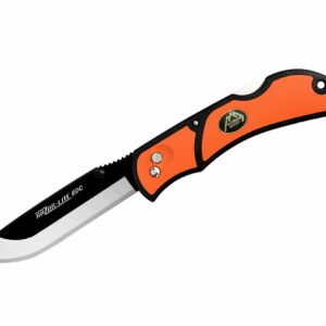 Outdoor Edge Razor Lite EDC Orange