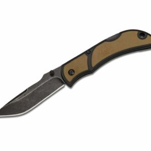 Outdoor Edge Chasm 3,3"