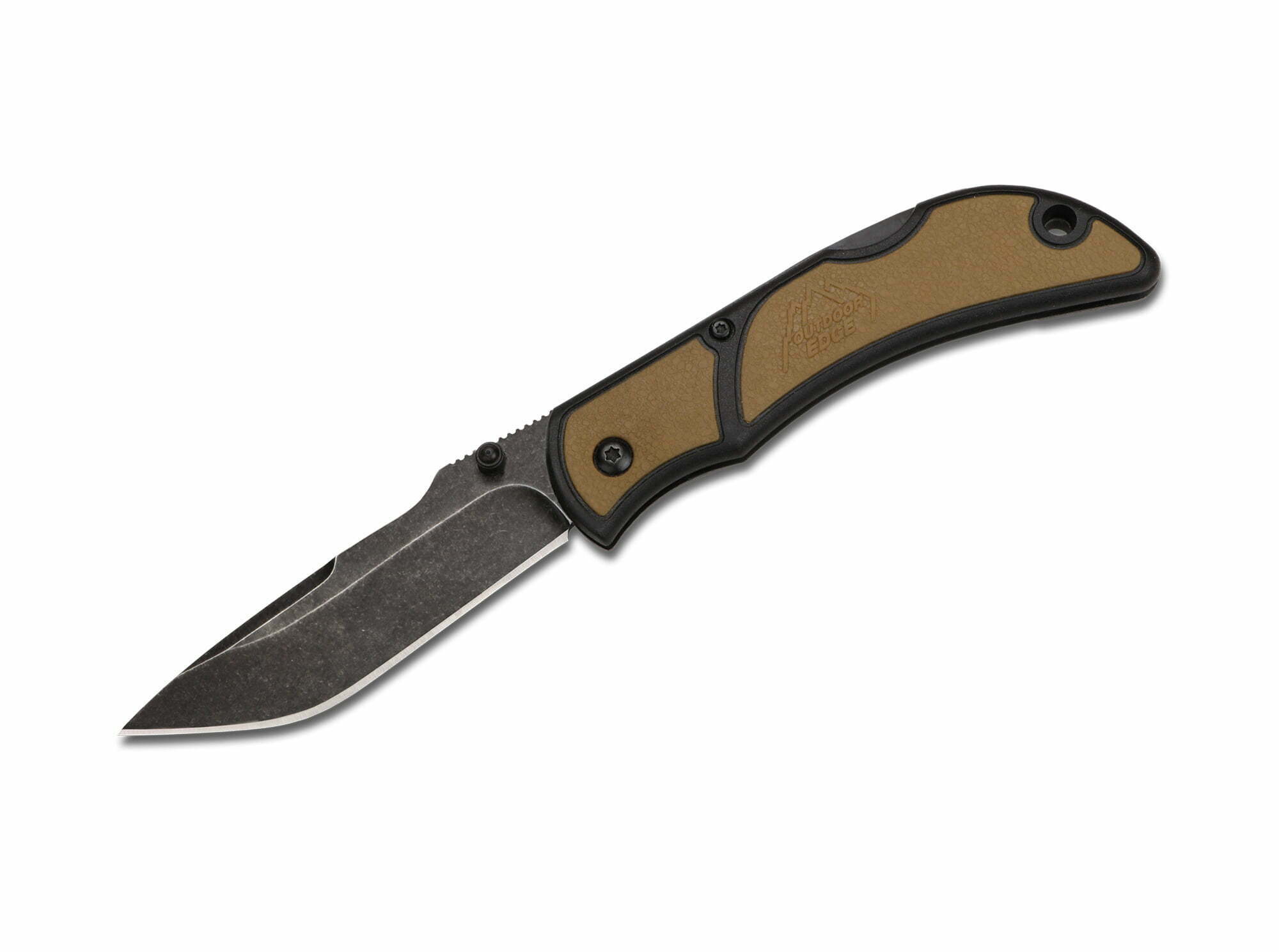 Outdoor Edge Chasm 3,3"