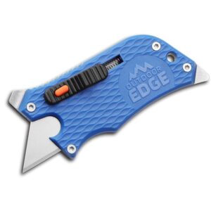 Outdoor Edge SlideWinder Blue