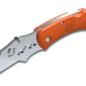 Outdoor Edge B.O.A. Orange