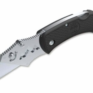 Outdoor Edge B.O.A. Black