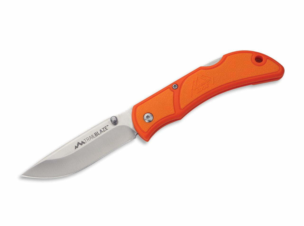 Outdoor Edge Trailblaze Folder 3.3"