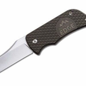 Outdoor Edge Swinky Black