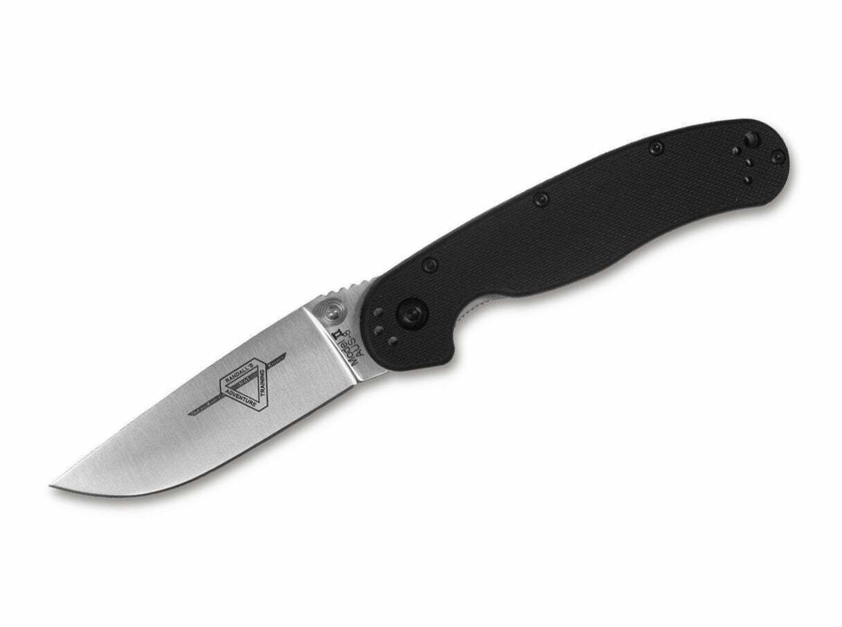 Ontario Rat II Folder