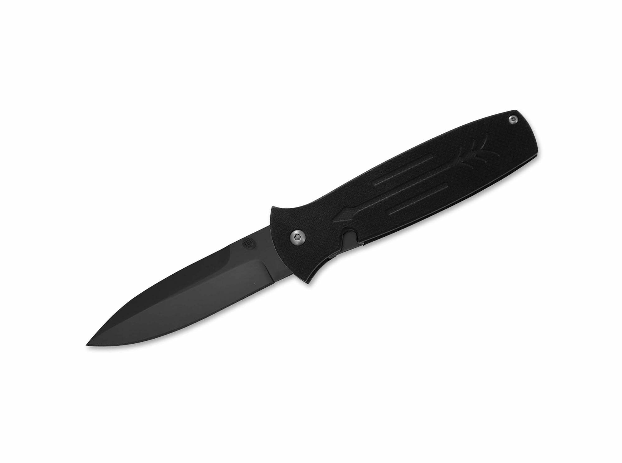 Ontario Arrow Black
