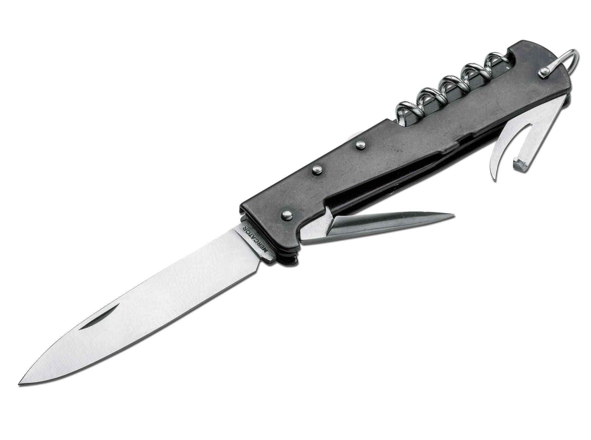 Otter Mercator-Knife Multi