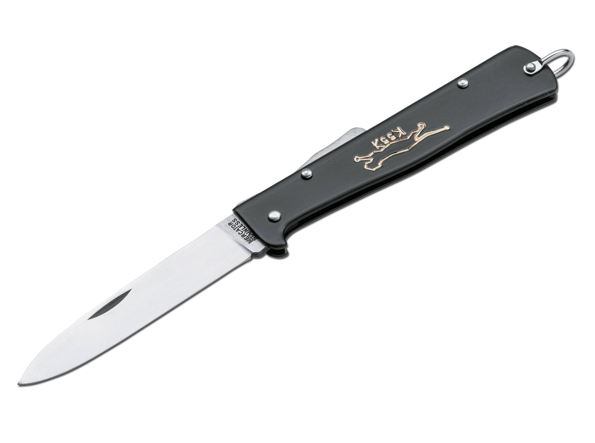 Otter Mercator-Knife