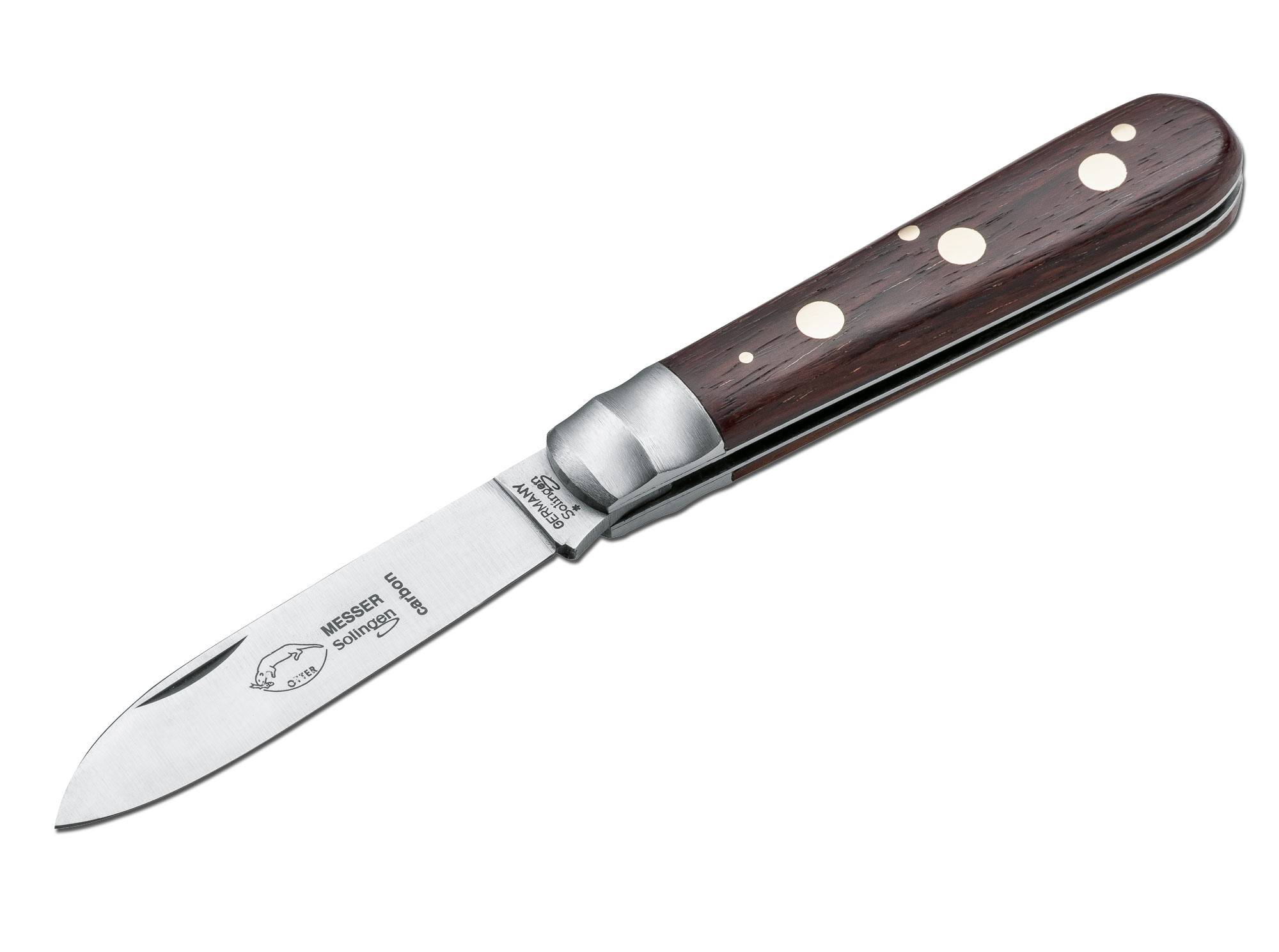 Otter Drei-Nieten-Knife C75