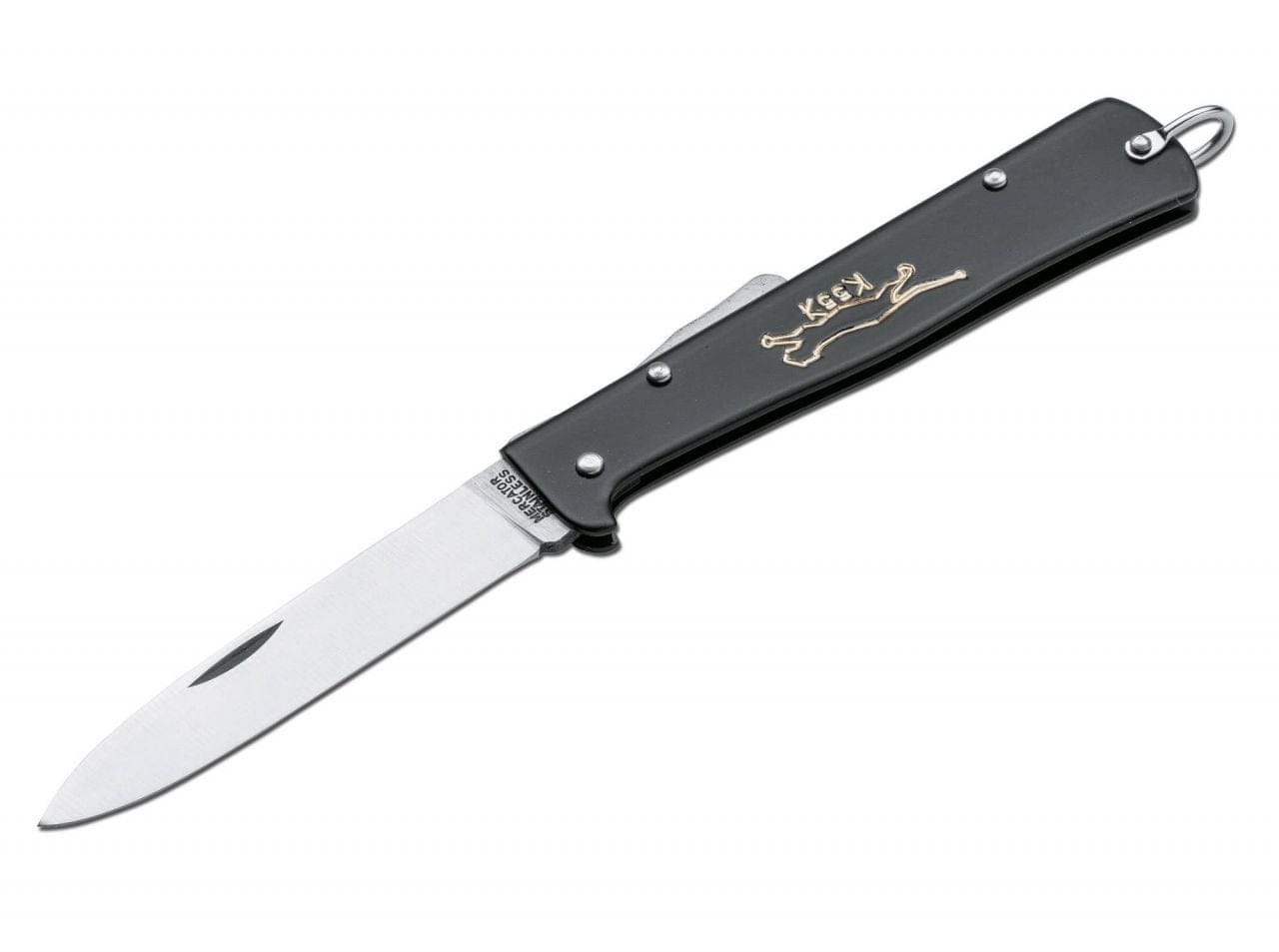 Otter Mercator-Knife Carbon