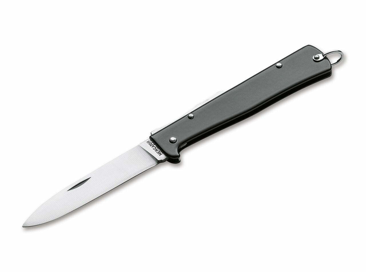 Otter Mercator-Knife Stainless