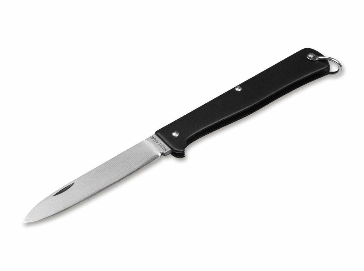 Otter Mercator-Knife Carbon Small