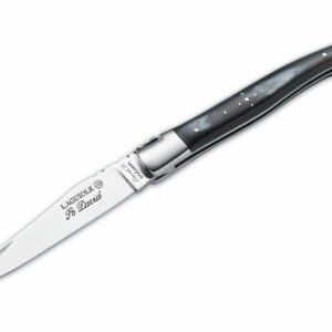 Robert David Laguiole Buffalo Horn