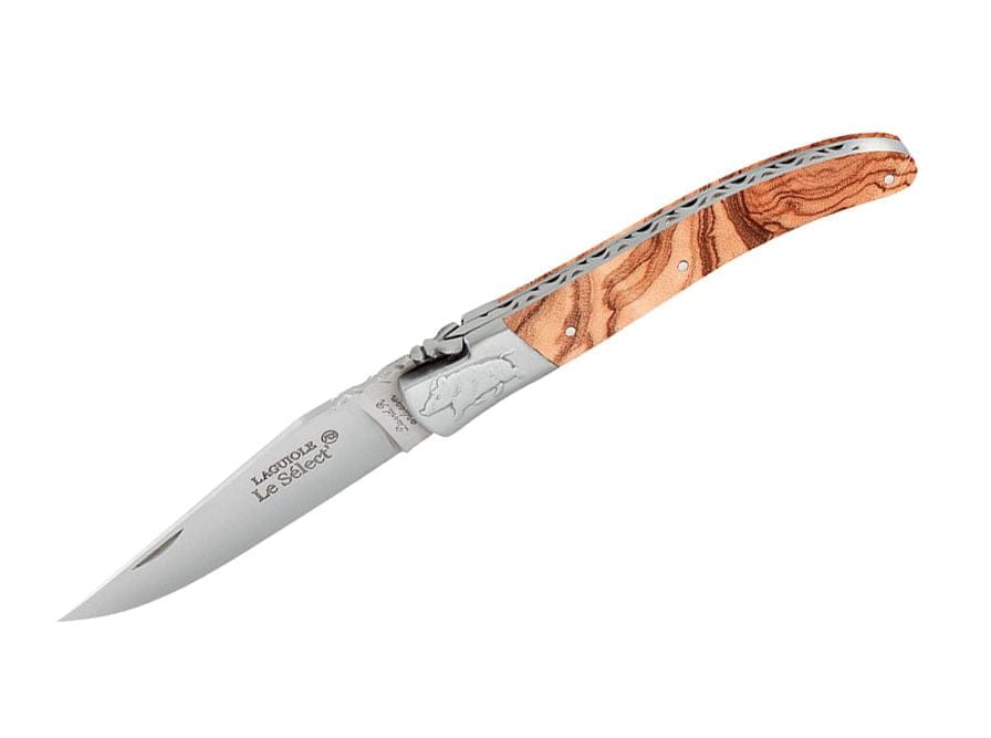 Robert David Select Sanglier Olive