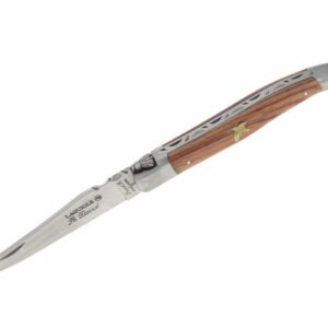 Robert David Laguiole Becasse Rosewood