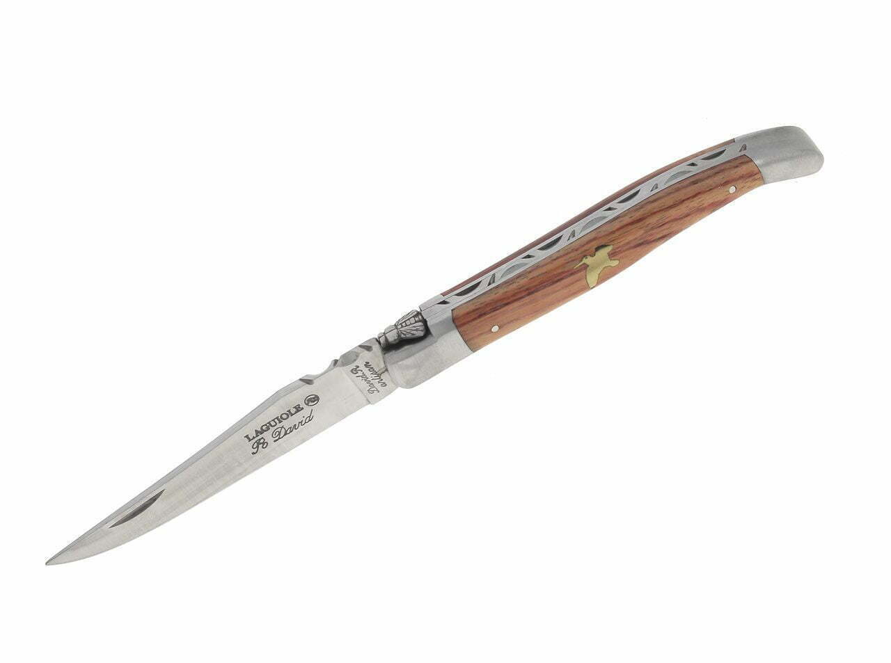Robert David Laguiole Becasse Rosewood