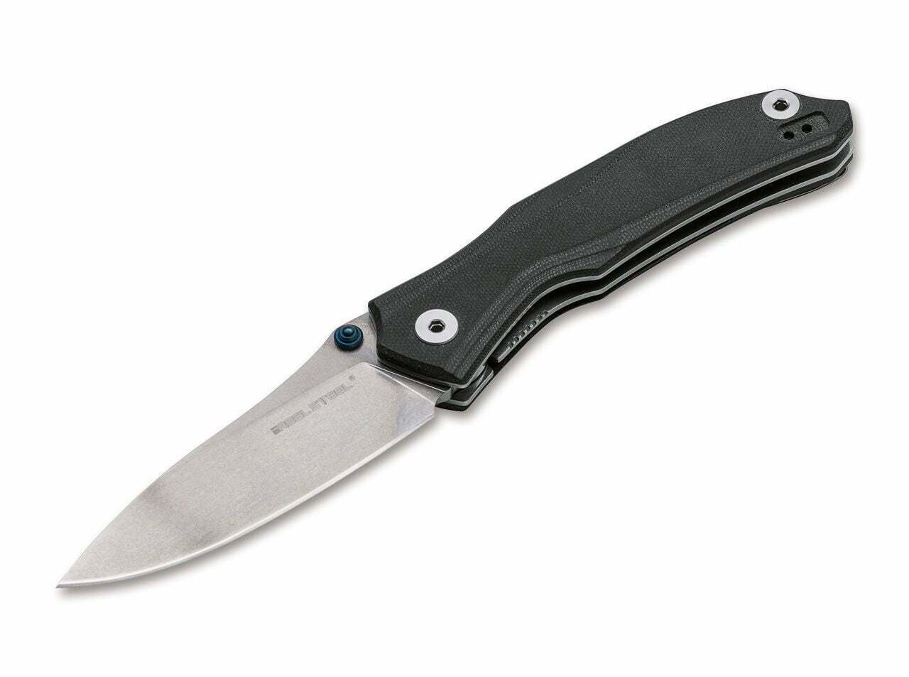 Real Steel E802 Horus Black