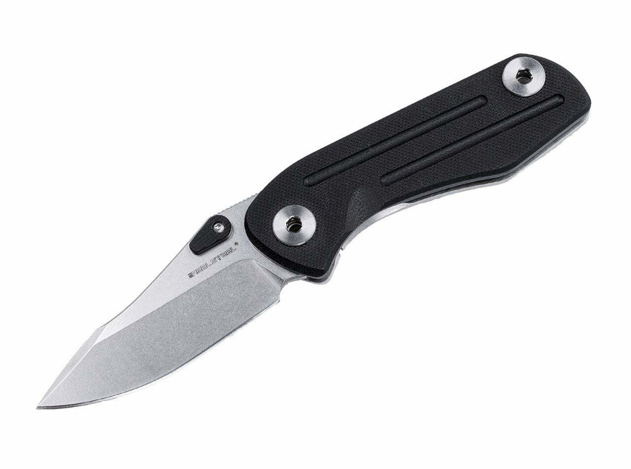 Real Steel Precision Black