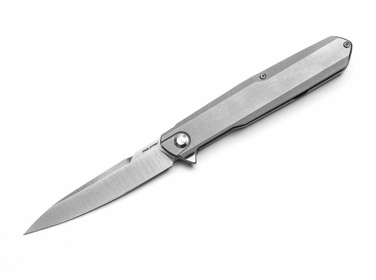 Real Steel S5 Metamorph Flipper