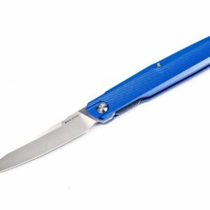 Real Steel G5 Metamorph Mk. II Intense Blue